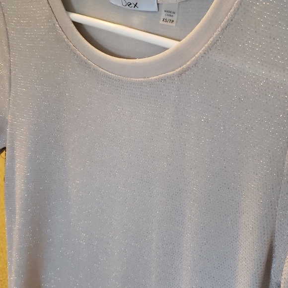 Dressy tunic - Picture 10 of 14